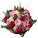 roses carnations and alstromerias. India